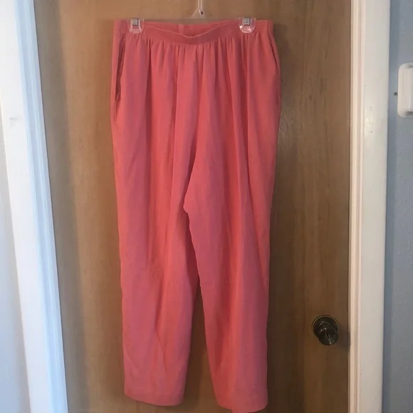 Alfred Dunner pants - Picture 1 of 4